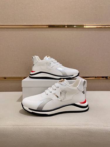 Picture of Versace Shoes Men _SKUfw139260177fw